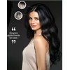 Shampoo Black 300ml Matizador