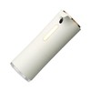 Gatuida Automatic Touchless Soap Dispenser White Infrared Sensor Hand Liquid