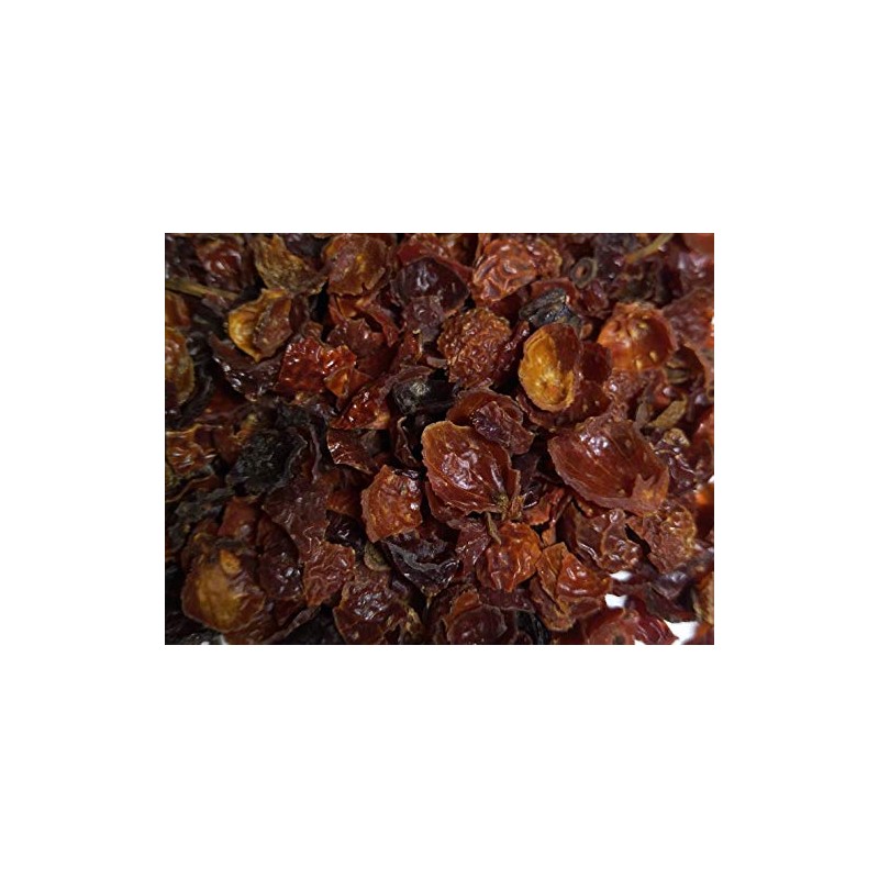 Rose Hip Tea Pure Herbal Tea 3.5 oz (100 g)