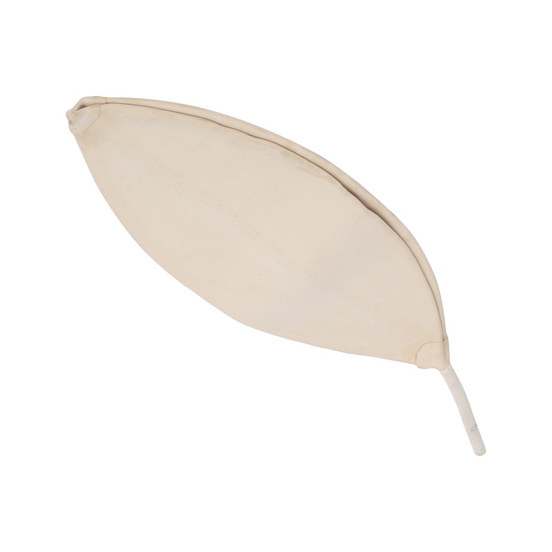 2Pcs Rubber Squeeze Bulb Sampling Bladder Experimental Equipment for Laboratory