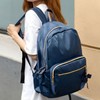 ribbon backpack Daily Gray/ONE