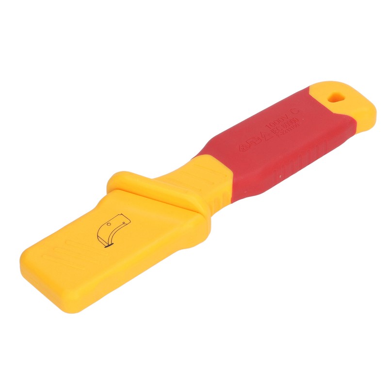Cable Sheath Stripping Knife 1000V High Voltage Resistance Anti Magnetic