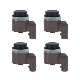 Parking Sensor Parking Aid PDC Sensor Reversing Sensor Parking Sensor Front and Rear Sensors for 5 Series F10 F11 5 Series GT F07 6 Series F06 6 Series F12 F13 7 Series F01 3 Series F30 X3 F25 X3 E83