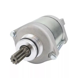 SOAIRDER Starter Motor For KTM 450 SX-F 2007-2012 450 SXS-F 2007-2008 450 XC-F 2008-2009