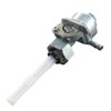 TOPREPAIR Fuel Gas Tank Shutoff Valve Petcock for Predator 63970