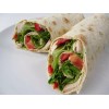Organic Lavash Bread (White) Pack Of 3