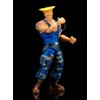 Jada Toys Street Fighter II - 6 Inch Guile (Player