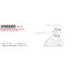 Kitaco 70-967-31190 O-Ring (For Intake Pipes and Insulator Parts) OH-19