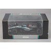 Spark 1/64 Mercedes AMG Petronas F1 Team W15 E Performance