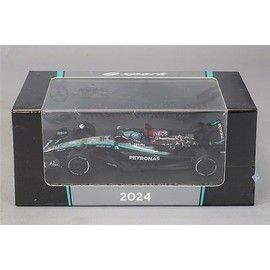 Spark 1/64 Mercedes AMG Petronas F1 Team W15 E Performance 2024 F1#63 G. Russell