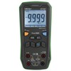 Smart Digital Multimeter, 9999-Count, True RMS