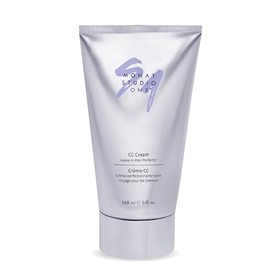 MONAT CC Cream for Hair - Tratamiento capilar multitarea - Crema capilar sin enjuague - Cuidado del cabello ligero e hidratante - Cuidado del cabello 