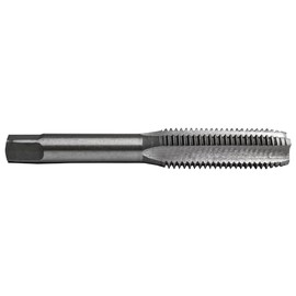 Century Drill & Tool 97319 Carbon Steel Metric Tap, 12.0X1.25