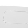 Compact Wipes Warmer Portable Wipe Warmer Baby Wet Wipes Dispenser