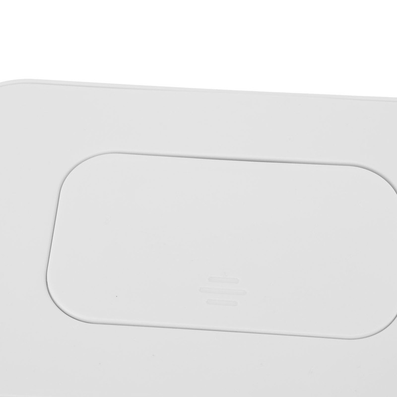 Compact Wipes Warmer Portable Wipe Warmer Baby Wet Wipes Dispenser