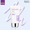 Shinsegae Live Shopping [신세계라이브쇼핑]철벽녀 리프레쉬 퓨어 톤업 선크림 Shinsegae Live Shopping: Iron Wall Woman Refresh Pure Tone-Up Sunscreen