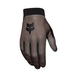 Fox Racing Ranger Gloves - Men's - MTB Gloves, Freedom of Movement, Robust Construction, Touchscreen Functionality, Military, L