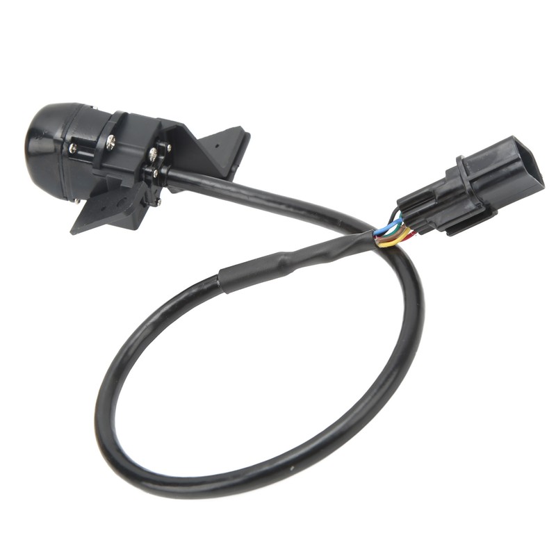 Rear View Camera 95760D3100 Parking Assist Camera Replacement for Tucson
