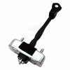 Geartronics Door Check Stopper Driver Side Front Left fits Toyota