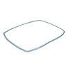Door Seal Rubber Seal Compatible with Miele 6432220 All-Round 4