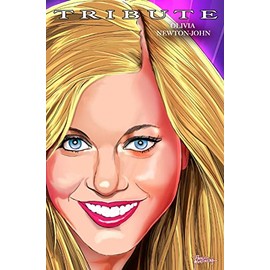 Tribute: Olivia Newton-John