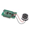 Voice Control Development Board, CH340NUSB, Sensitive Microphone, AI Voice Recognition