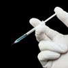 ZVF 0.5ml/cc 0.3 x 8mm Laboratory Tools, Each Individually Packaged