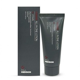 Paul Madison I agree to third-party delivery of Paul Madison Homme Men's Vitamin All-in-One Moisturizing Skin Lotion 100ml (YES) / 폴메디슨 옴므 남자 비타민 올인원 보습 스킨 로션 100ml 배송을 위한 제3자 제공에 동의합니다(YES)