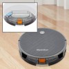 SereneLife PURE CLEAN SereneLife Wet Mop Dust Bin Attachment-Large Capacity