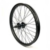 Eastern Bikes Atom Series 20-Inch 36H BMX Wheel - Black