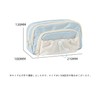 Pen Case, Large Capacity, Pencil Case, Stylish, Pen Holder, Simple,