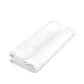 iPower Upgrade 4 Inch Air Carbon Filter Replacement Prefilter Sleeve Cover for 4" Air Carbon Filter, White