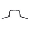 MPP 12" Rise Ape Hangers Handlebar For Harley Touring Road