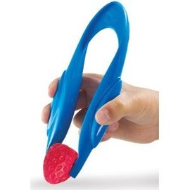 Learning Resources Jumbo Easy Grip Pinzette, 6 Stück