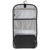 Lakeland Active Eskdale Fold Out Hanging Travel Toiletry Bag for