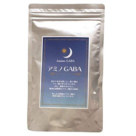 Amino GABA 180g