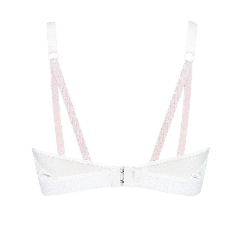 Triumph Triaction Free Motion N EX Sports Bra without Underwire,