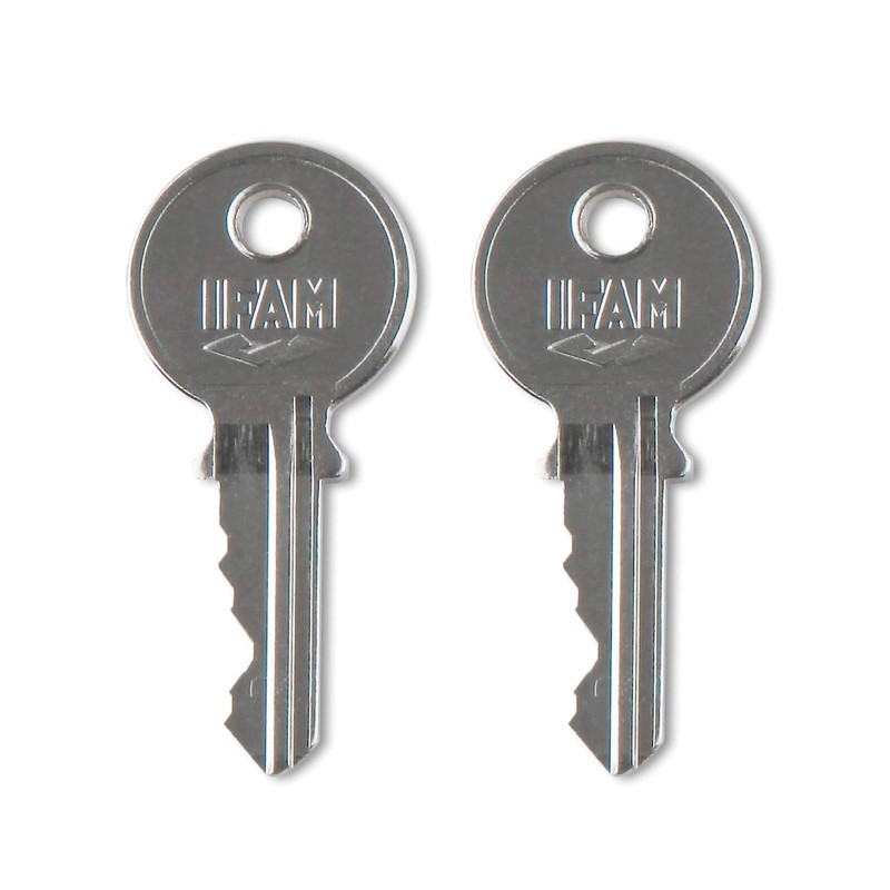 Ifam 013020 – Padlock k30ael