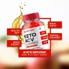 Blast Off (5 Pack) Blast Off Keto ACV Gummies Supplement