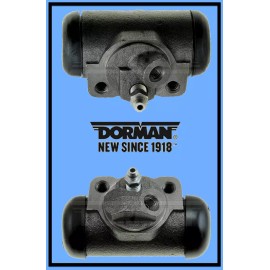 Dorman/First Stop 2 Drum Brake Wheel Cylinders Rear L& R Replace FORD OEM # F4TZ2261A