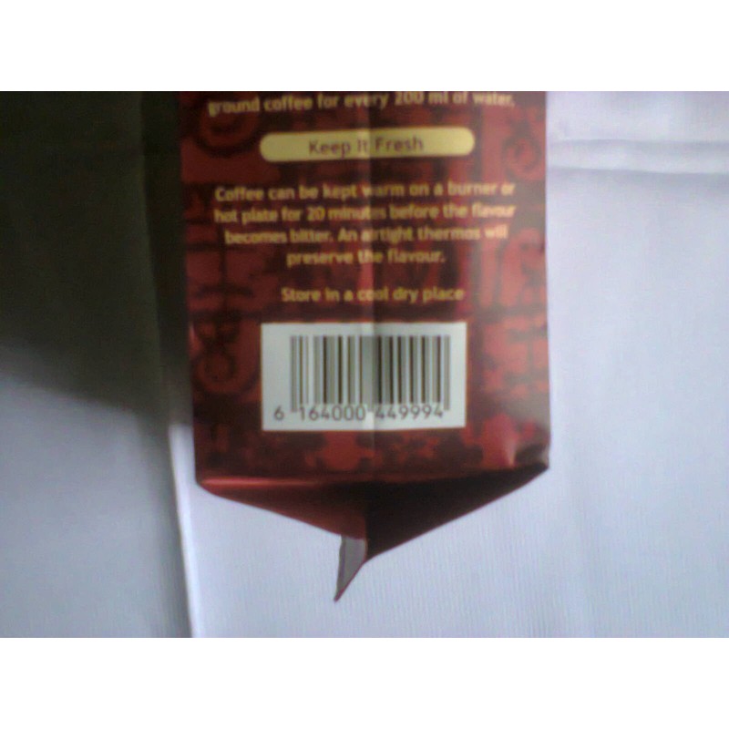 Kenya Coffee-nairobi Java Coffee Kenya AA-fresh Roasted Ground Coffee 375gms