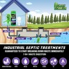 Green Gobbler Septic Tank Treatment Powder | 7 -in- 1