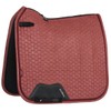 LeMieux Suede Dressage Square Saddle Pads - English Saddle Pads