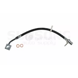 Sunsong Brake Hydraulic Hose Front Right 2205300 for Dodge Ram