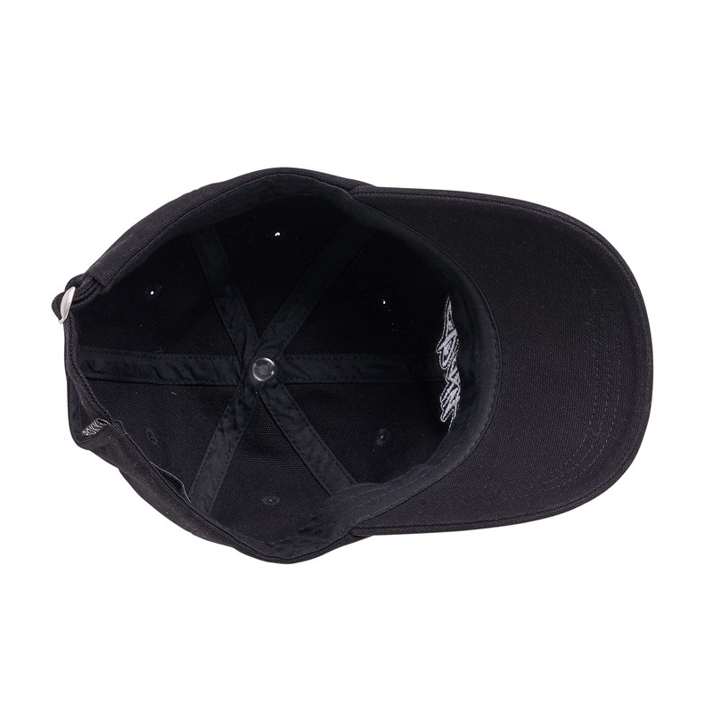 Roxy All SMILES Women's Cap, Black