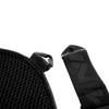 Komine 04-870 SK-870 3D Mesh Multi Back Protector Cover for