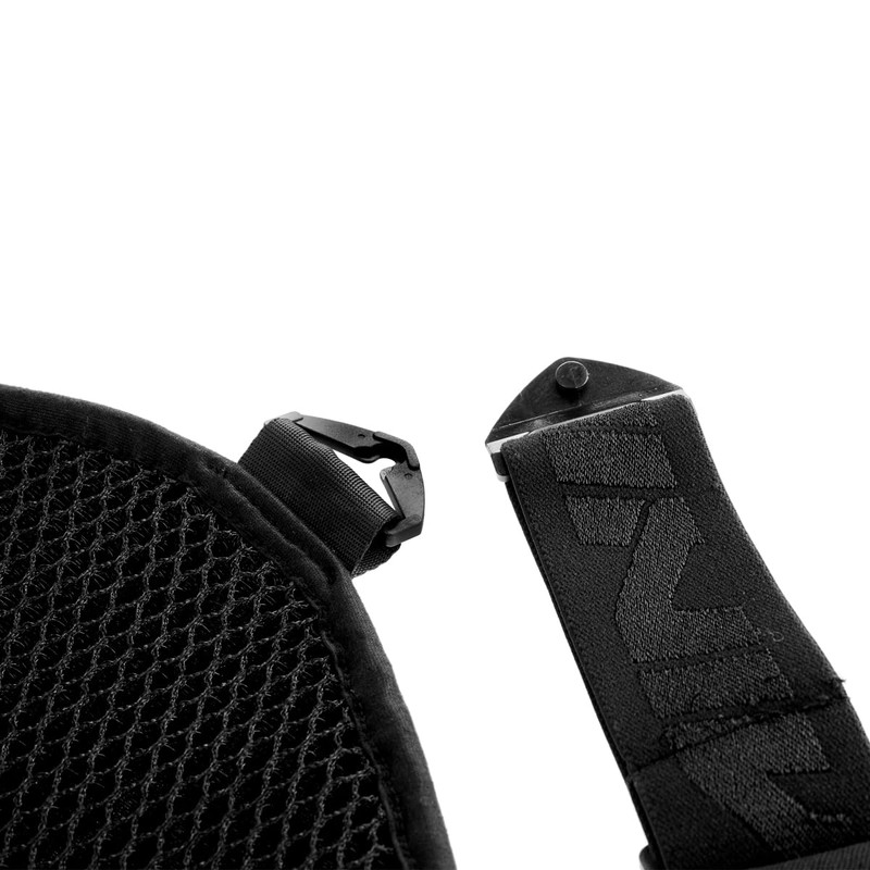 Komine 04-870 SK-870 3D Mesh Multi Back Protector Cover for