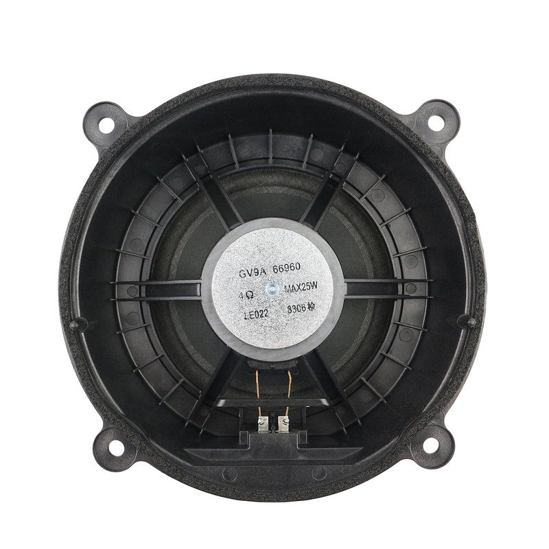 Tivora ‎Front Door Speaker Compatible with 2014-2016 Mazda 6 2013-2016