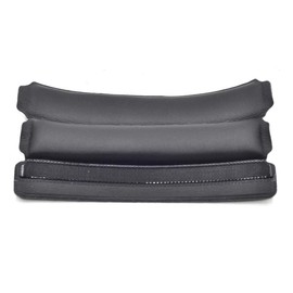 Defean Replacement Velcro Headband Cushion Parts for Bose QuietComfort QC35 QC35 II QC25 Headphones