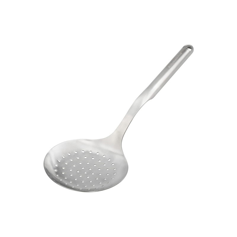 KitchenAid Premium Stainless Steel Skimming Spoon